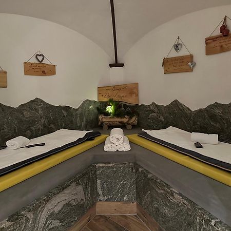 Landhaus Kumbichl Mayrhofen Zewnętrze zdjęcie