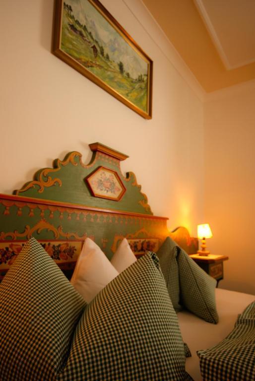 Landhaus Kumbichl Mayrhofen Zewnętrze zdjęcie