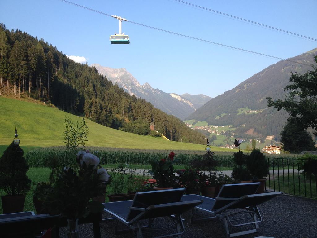 Landhaus Kumbichl Mayrhofen Pokój zdjęcie
