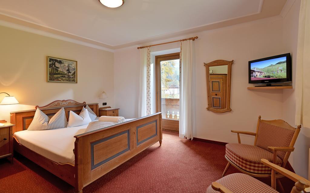 Landhaus Kumbichl Mayrhofen Pokój zdjęcie
