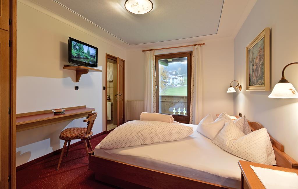 Landhaus Kumbichl Mayrhofen Pokój zdjęcie