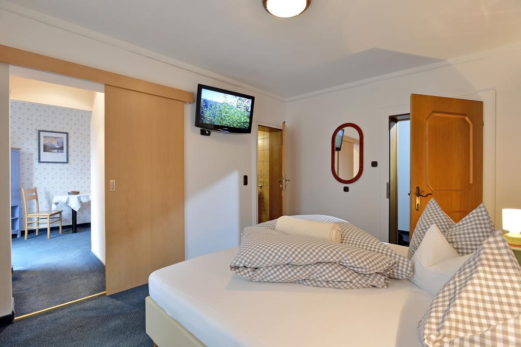 Landhaus Kumbichl Mayrhofen Pokój zdjęcie