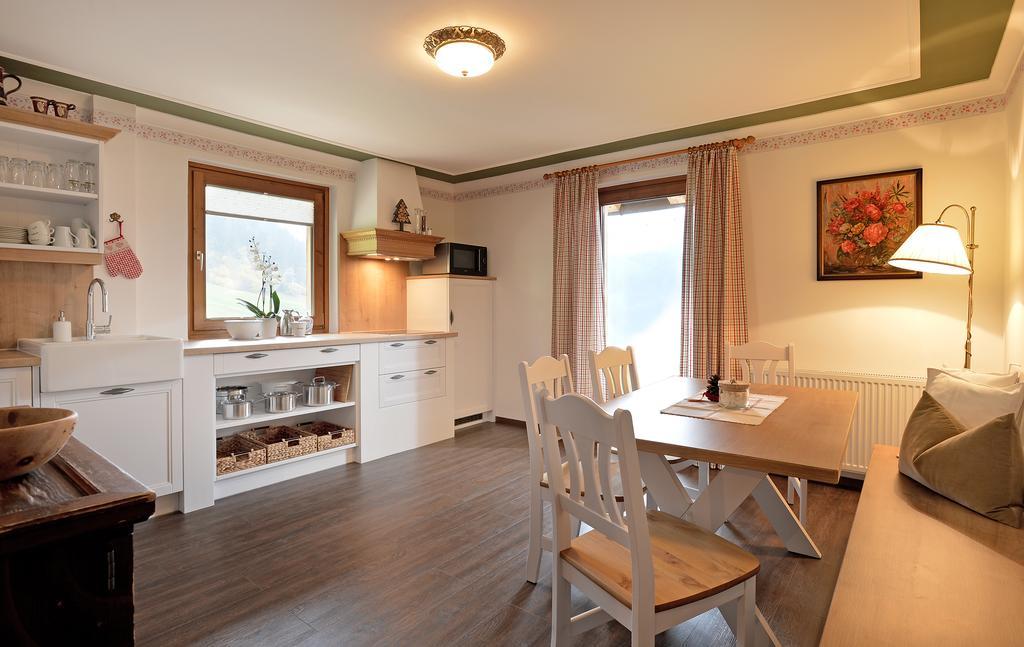 Landhaus Kumbichl Mayrhofen Pokój zdjęcie