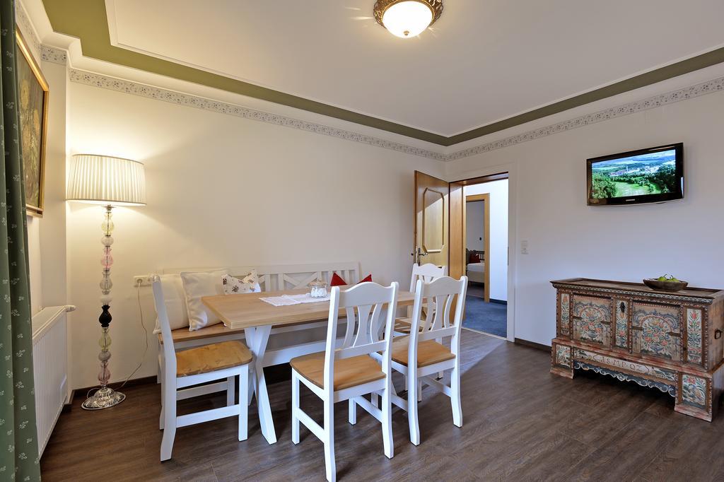 Landhaus Kumbichl Mayrhofen Pokój zdjęcie