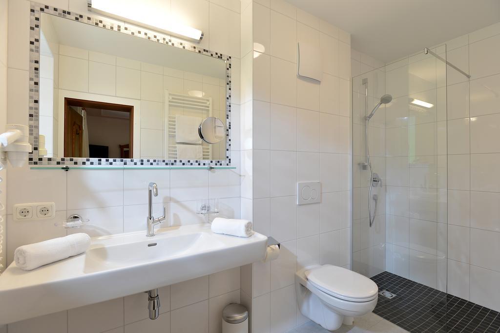 Landhaus Kumbichl Mayrhofen Pokój zdjęcie