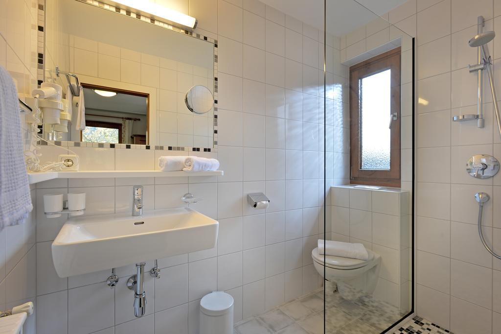 Landhaus Kumbichl Mayrhofen Pokój zdjęcie