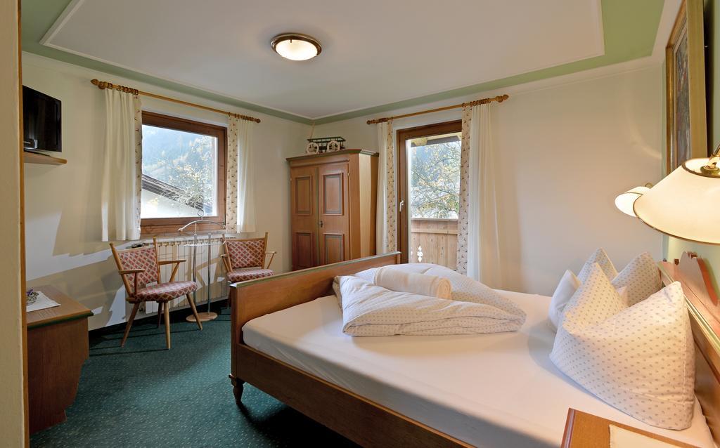 Landhaus Kumbichl Mayrhofen Pokój zdjęcie